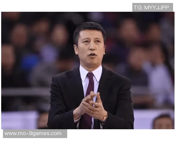 辽宁王朝？郭士强：人员若不流失，我们能创造辉煌